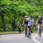 New York City: A Day in Manhattan Cycling Tour - Logistics & Practical Details