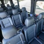 New York City Airport Arrival Transfer by Sprinter LGA JFK EWR - The Downsides to Keep in Mind