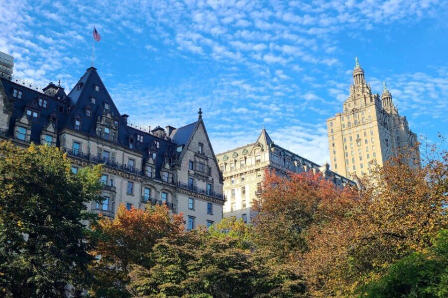 New York City: All Day Bike Rental and Central Park Picnic - The Picnic Experience: Tasty, Thoughtful, and Flexible