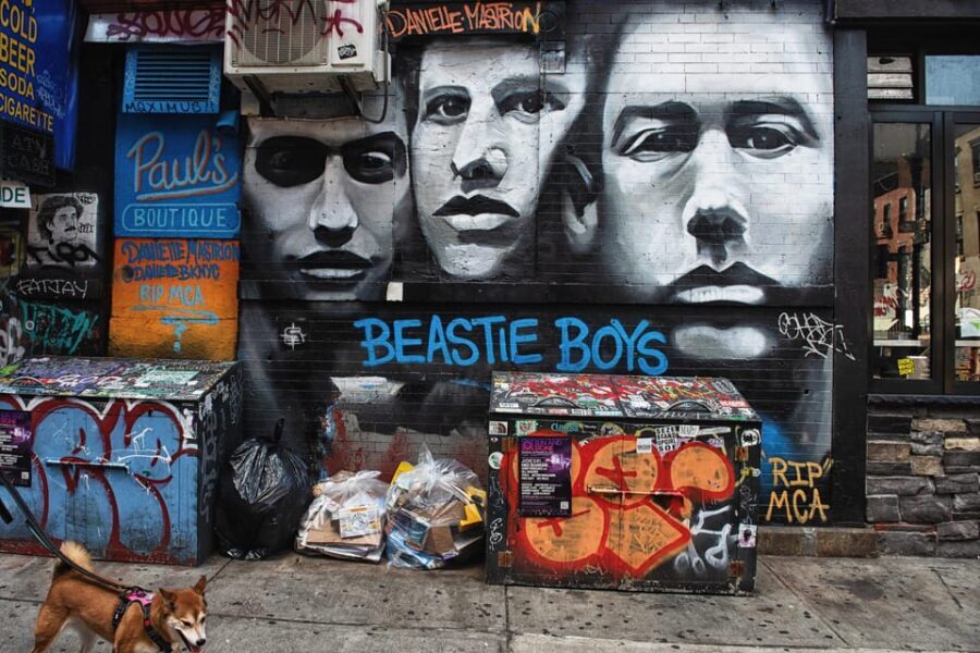 New York City: Any Place Photo Experience - The Itinerary: What to Expect