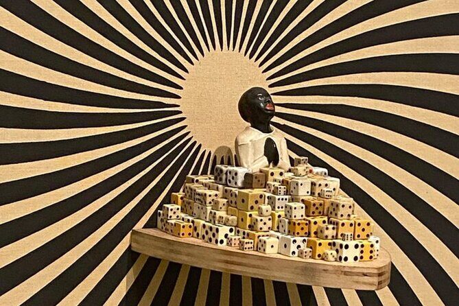 New York City Art Gallery Private Tour - Who Will Get the Most from This Tour?
