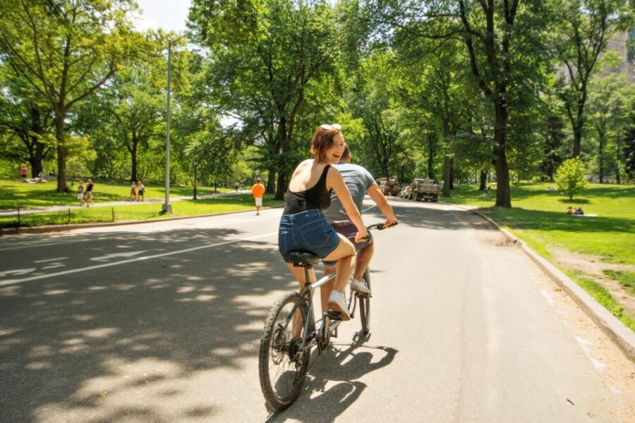 New York City: Central Park Bike Rental - Final Thoughts: Is It Worth It?