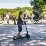 New York City: Central Park Electric Scooter Tour - The Itinerary: What Youll See and Do