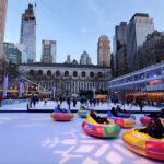 New York City Christmas Holiday Tour with a Free Dessert - Who Should Consider This Tour?