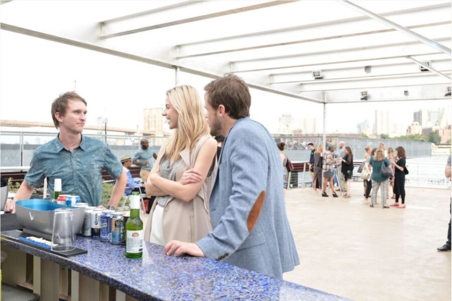 New York City: City Cruises Alive After Five Cocktail Cruise - Who Will Love This Experience?