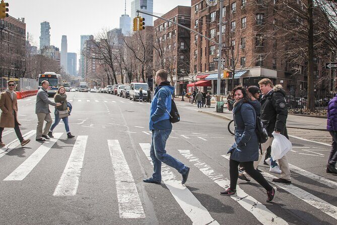 New York City Custom Private Tour with a Local Guide - Practical Details and Tips