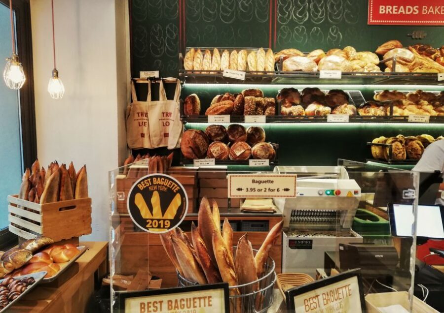 New York City: Flatiron Food, History, and Architecture Tour - A Walkthrough of the Itinerary