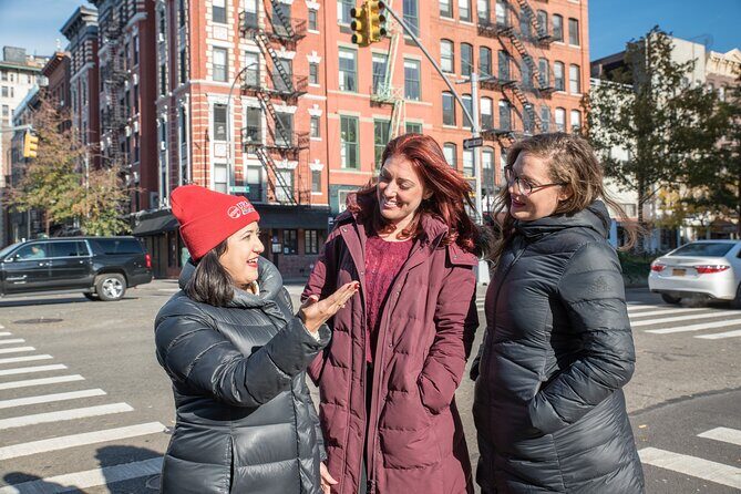 New York City Greenwich Village 3 Hour Private Walking Tour - Value and Practical Considerations