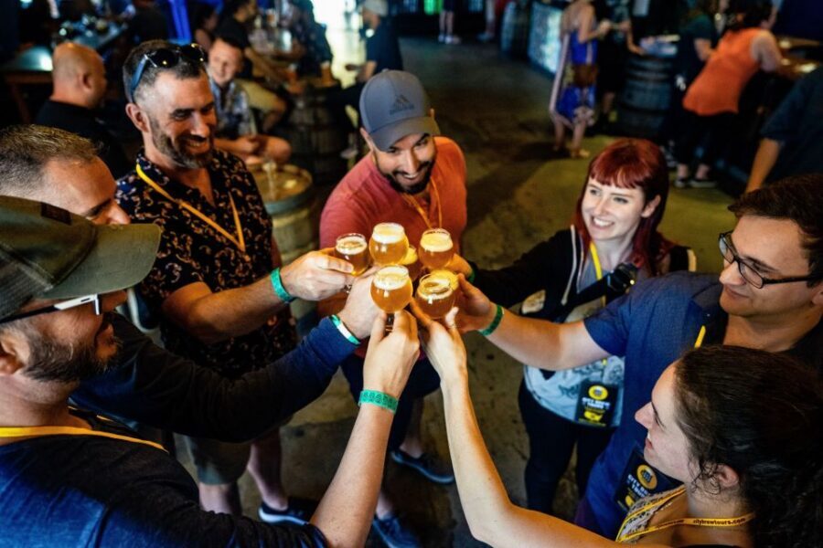 New York City: Guided Brooklyn Craft Brewery Tour - Final Thoughts