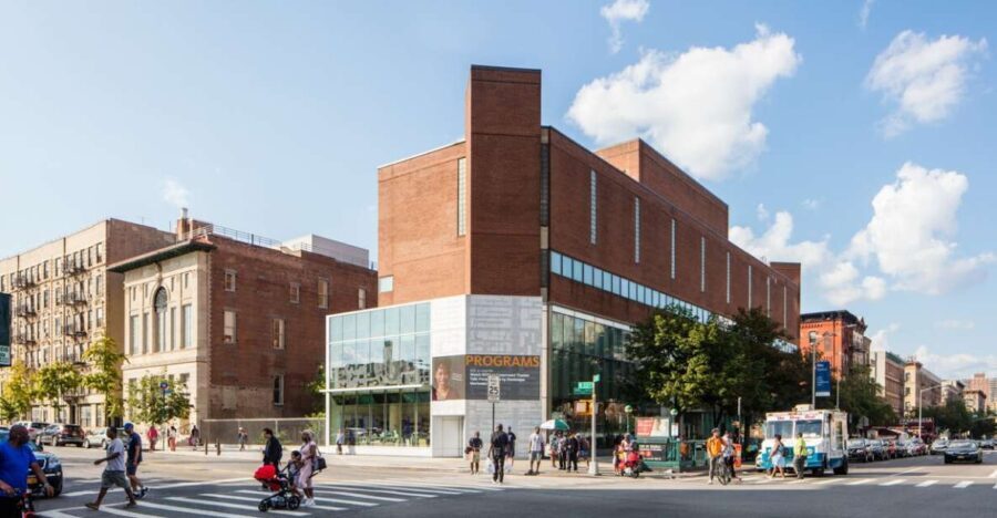 New York City: Harlem Civil Rights Walking Tour with Lunch - Why This Tour Is a Great Value