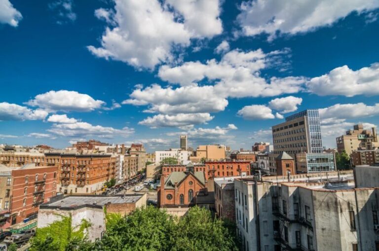 New York City Harlem Highlights w/ Gospel Concert & Transfer - The value of this experience
