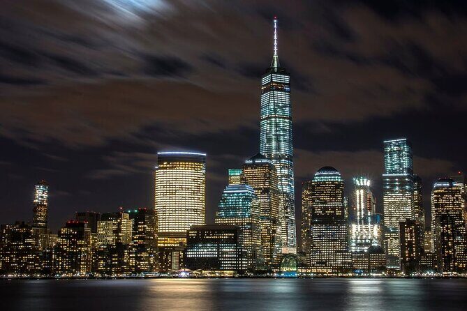 New York City Helicopter Tour at Night - Introduction to the Experience