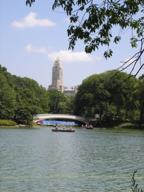 New York City: Hell's Kitchen Food & Central Park Combo Tour - The Sum Up: Who Should Consider This Tour?