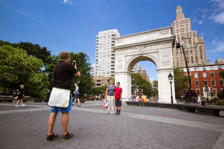 New York City: High Line and Greenwich Village Combo Tour - Practical Details and Value