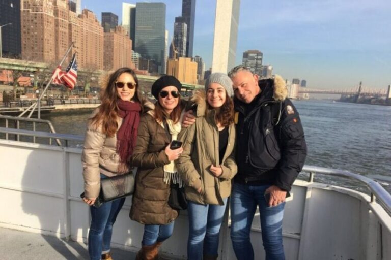 New York: City highlights Private Guided Walking Tour - Who Should Consider This Tour?