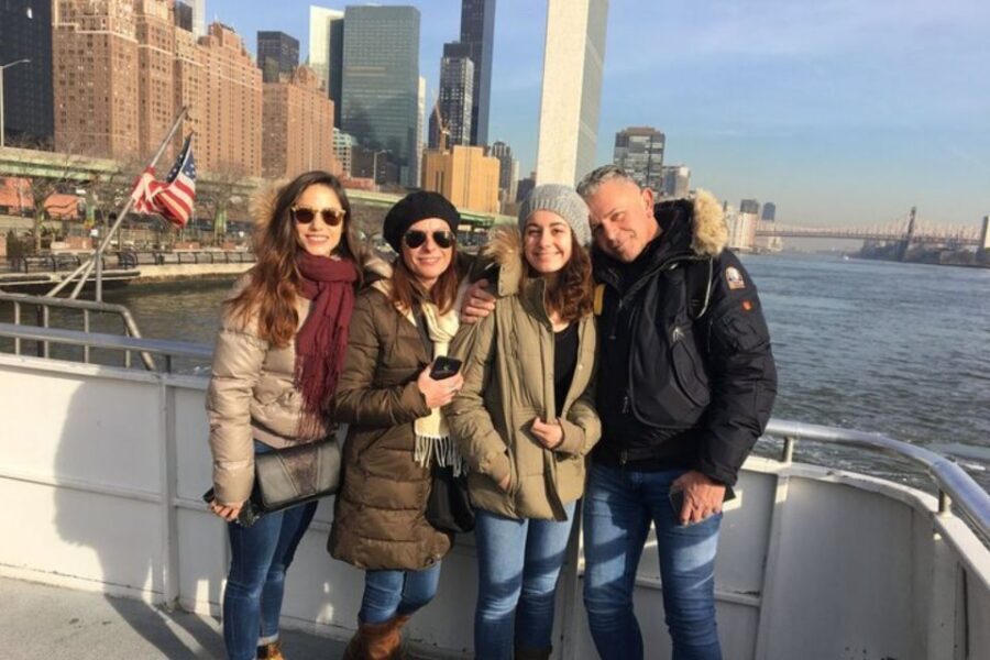 New York: City highlights Private Guided Walking Tour - Who Should Consider This Tour?
