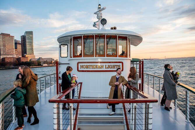 New York City Holiday Sunset Sightseeing Cruise - Final Thoughts