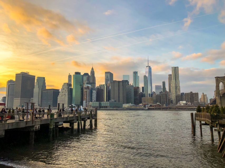 New York City in 1 Day Private Tour - Value for Money