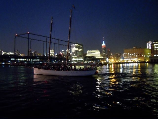 New York City Lights Schooner Sail - Final Thoughts: Is It Worth It?