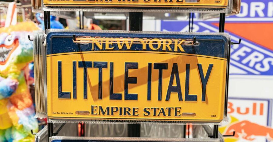 New York City: Little Italy Italian Food Tasting Tour - Why This Tour Offers Great Value