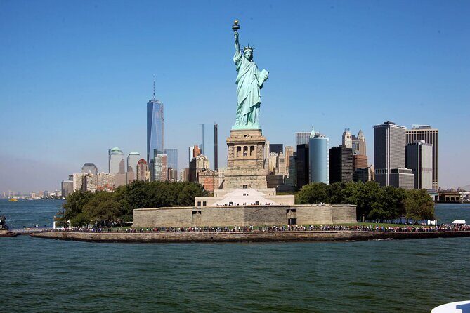 New York City-Manhattan 1-Day Sightseeing City Tour - Final Thoughts on the Manhattan 1-Day Sightseeing Tour