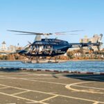 New York City: Manhattan Helicopter Tour - What to Expect During the Flight