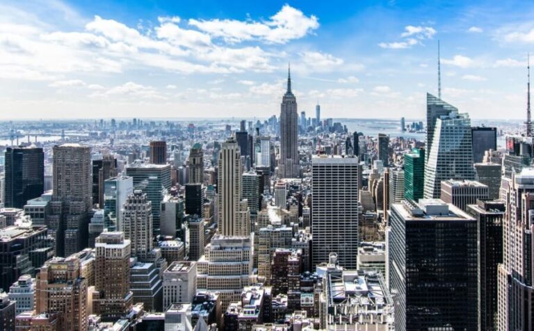 New York City: Minivan Tour - What Travelers Say