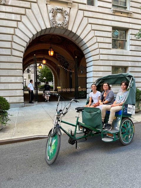 New York City: Movie and TV Show Locations Tour - Why This Tour Works Well