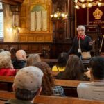New York City: Museum at Eldridge Street Docent-Led Tour - Why This Tour Offers Great Value