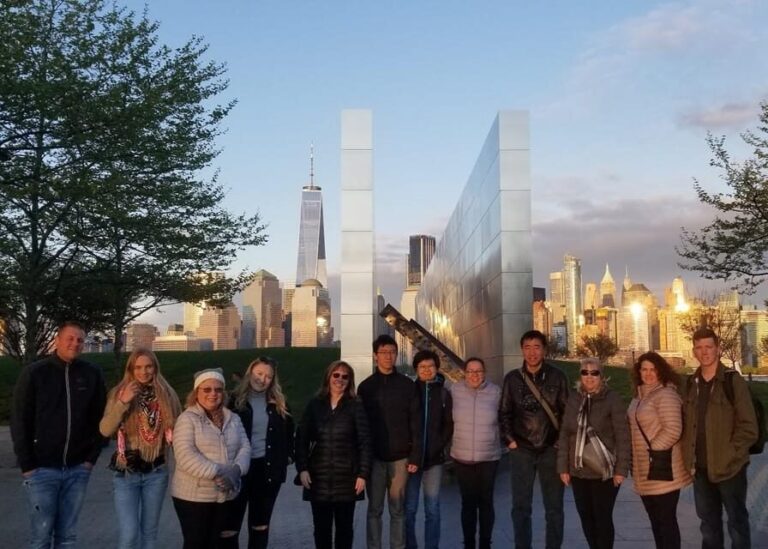 New York City Night Views - A panoramic hop-on-hop-off tour - Potential Drawbacks and Considerations