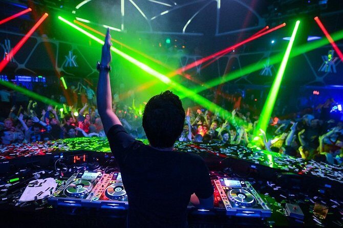 New York City Nightclub Tour - Authentic Insights from Travelers