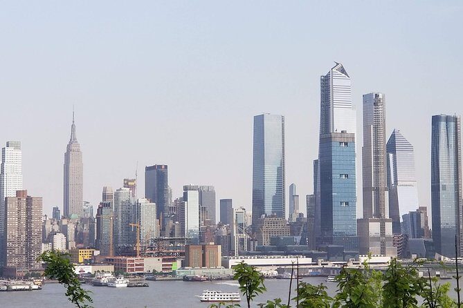 New York City Panoramic Skyline Tour - Practical Details and Tips