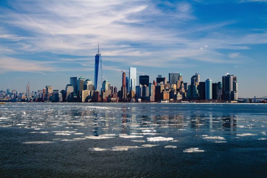 New York City: Panoramic Skyline Tour - The Value of This Tour