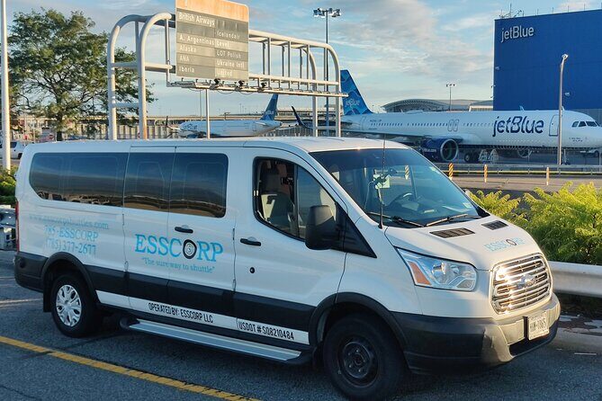 New York City Private Airport Shuttle/Car Service - Final Thoughts
