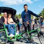 New York City: Private Central Park Pedicab Tour - Who Will Love This Tour?