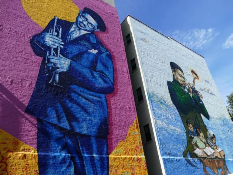 New York City: Private Harlem Jazz Tour with Expert Guide - Why This Tour Stands Out