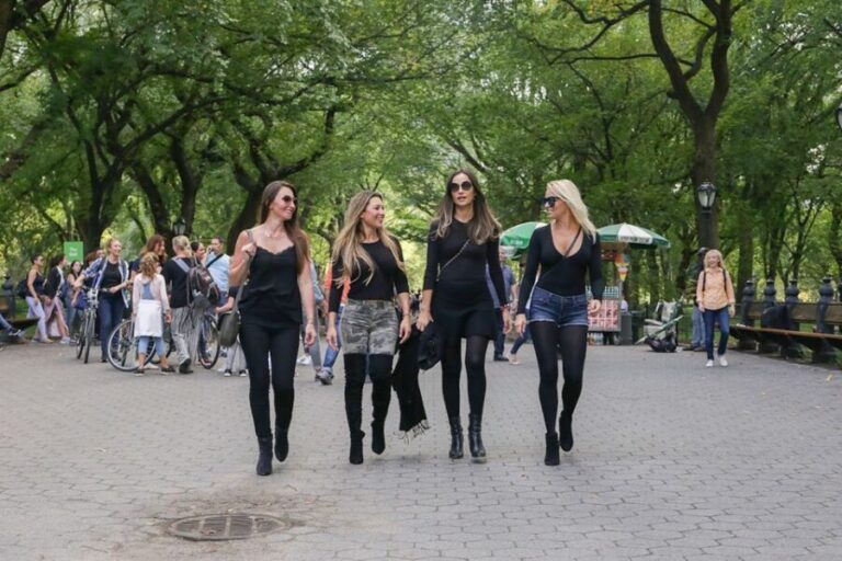 New York City: Private Photo Shoot - Who Would Love This Experience?
