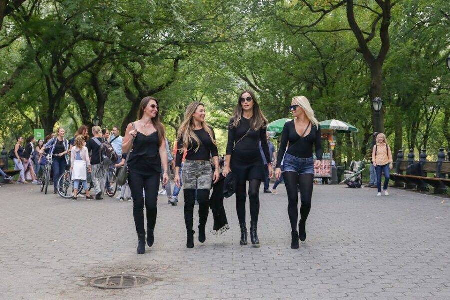 New York City: Private Photo Shoot - Who Would Love This Experience?