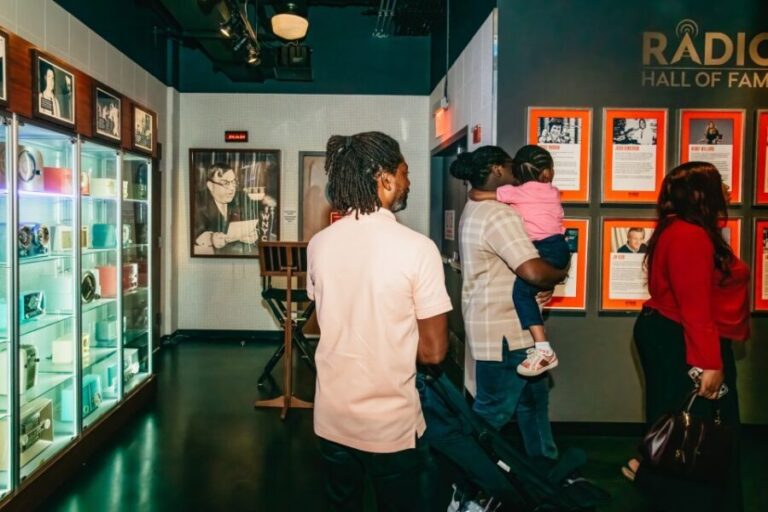 New York City: RiseNY Experience Ticket - Why This Experience Shines