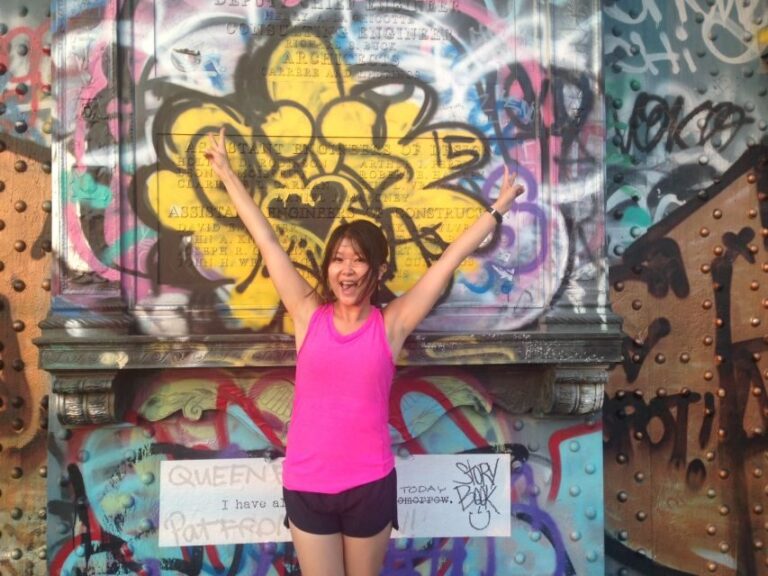 New York City Running Tour: Two Bridges Tour - Who Should Consider This Tour?