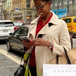 New York City Shopping with a Personal Stylist - Analyzing the Experience