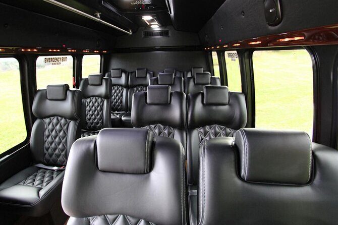 New York City Shore Excursion: Pre-Cruise Half-Day Private Tour - Final Thoughts: Who Should Book This Tour?