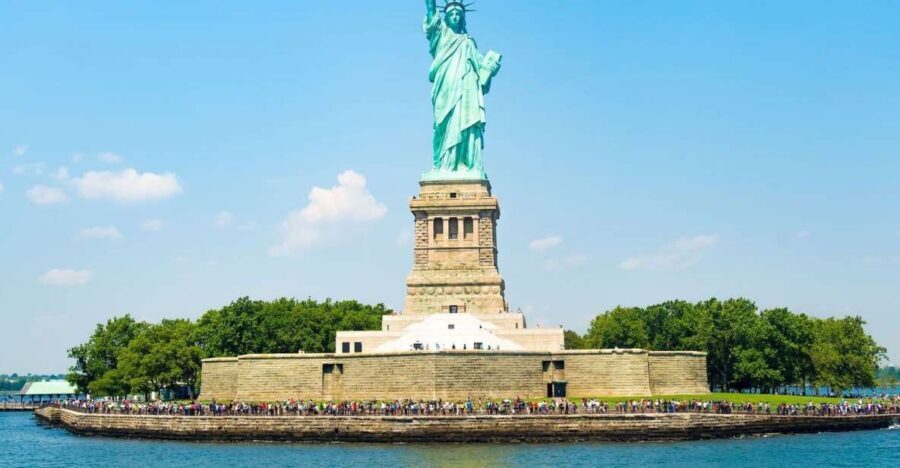 New York City: Statue of Liberty & Ellis Island Guided Tour - The Value of This Tour