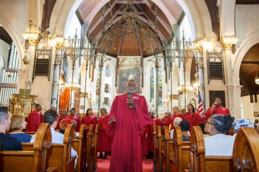 New York City: Sunday Harlem Gospel Guided Tour - Who Will Love This Experience?