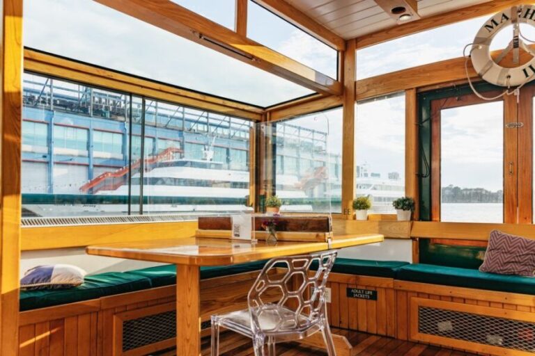 New York City: Sunset Yacht Cruise - Why This Cruise Offers Real Value
