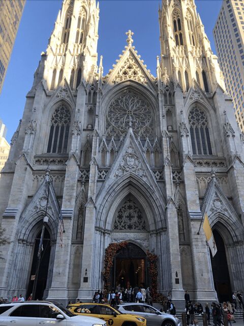 New York City: Three Hour Welcome Highlights Tour - Midtown - What to Expect on the Tour