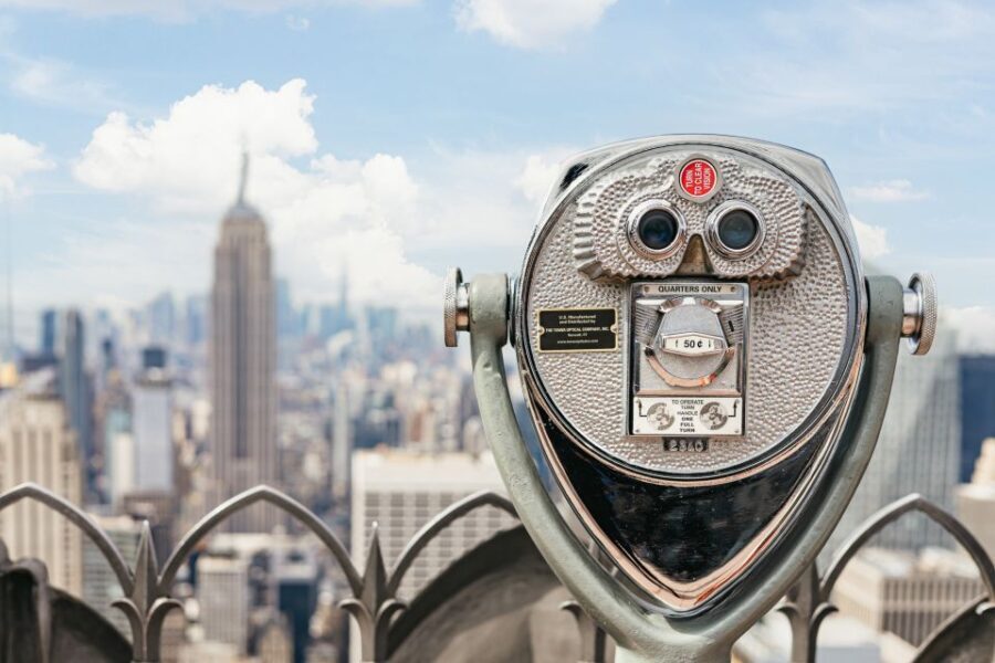 New York City: Top of the Rock Observation Deck Ticket - Upgrade options and special experiences