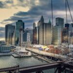 New York City: Via private SUV/VAN Highlights Tour. 13 max - Authentic Insights from Past Travelers