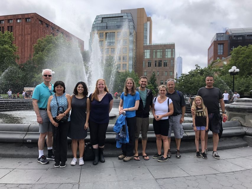 New York City: West Village Food Tour - Value and Practicality