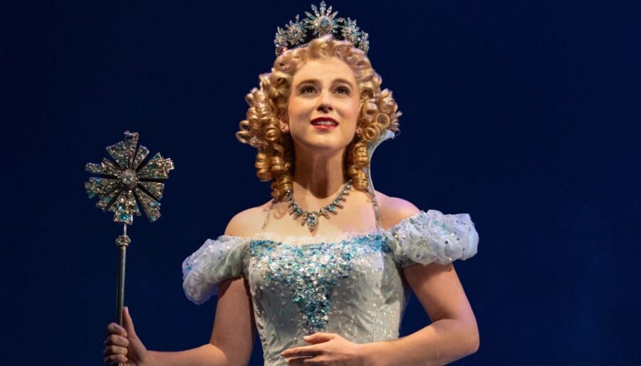 New York City: Wicked The Musical on Broadway - What’s Included and What’s Not